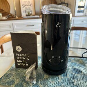 Greater Goods The Morning Mix Milk Frother